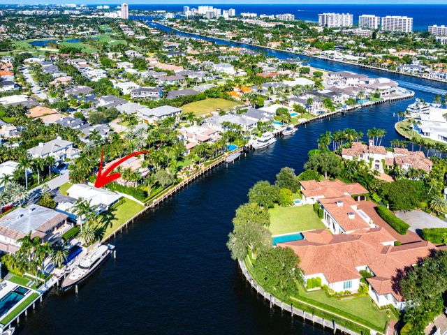 Home for sale at 368 S Maya Palm Drive - photo 6808923