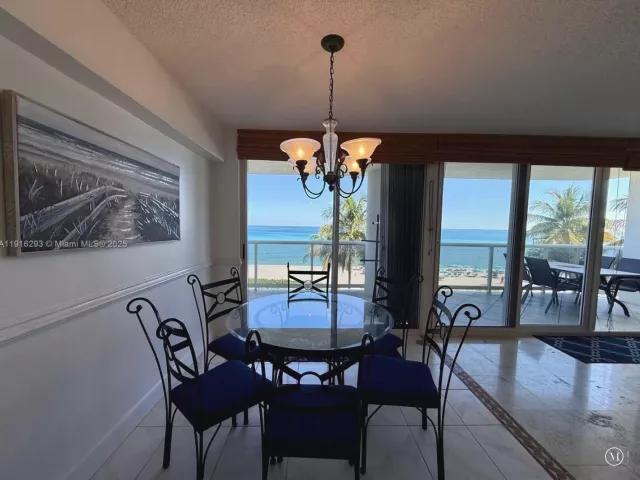 2-bedroom condo for rent in Sunny Isles Beach - 16711 Collins Ave 410 - MondialRealty