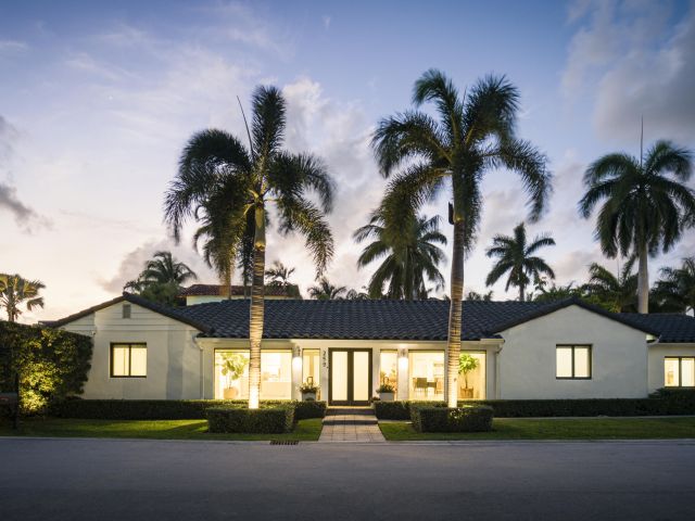 Home for rent at 259 S S Coconut Lane Lane - photo 6814875