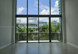 Apartment #528 at Terra Beachside