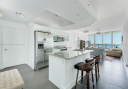 Apartment #1704 at Marina Blue