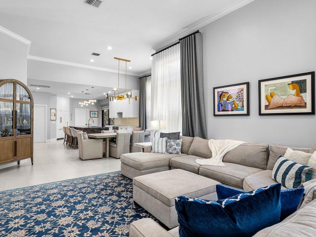 Home for sale at 2413 NW 64th Street - photo 6808888