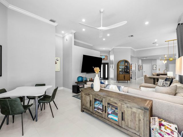 Home for sale at 2413 NW 64th Street - photo 6808889