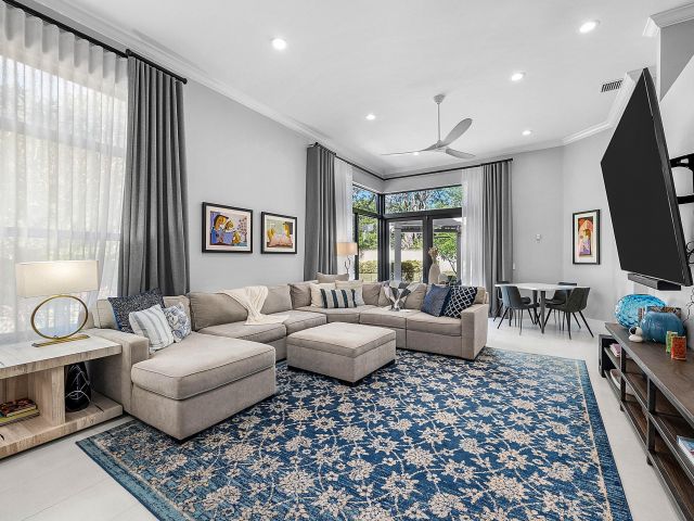 Home for sale at 2413 NW 64th Street - photo 6808891