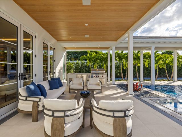 Home for sale at 2415 S Flagler Drive - photo 6813993