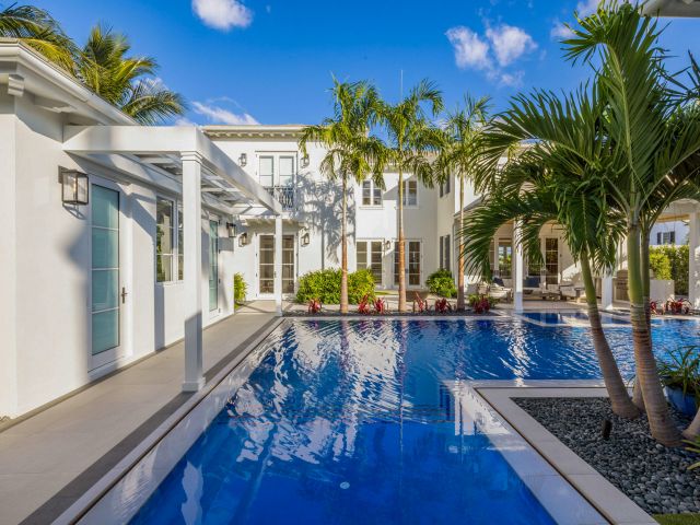 Home for sale at 2415 S Flagler Drive - photo 6813994