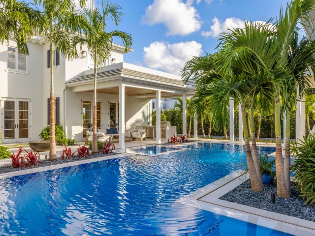 Home for sale at 2415 S Flagler Drive - photo 6813995