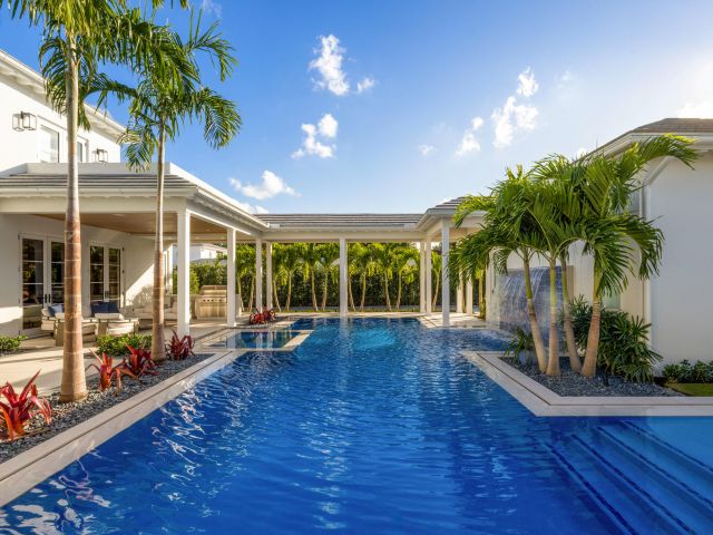 Home for sale at 2415 S Flagler Drive - photo 6813996