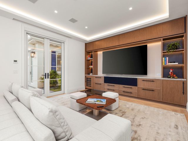 Home for sale at 2415 S Flagler Drive - photo 6814002