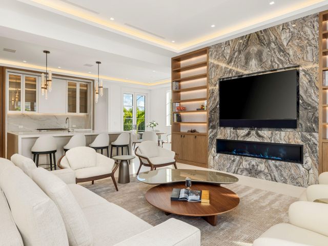 Home for sale at 2415 S Flagler Drive - photo 6814005