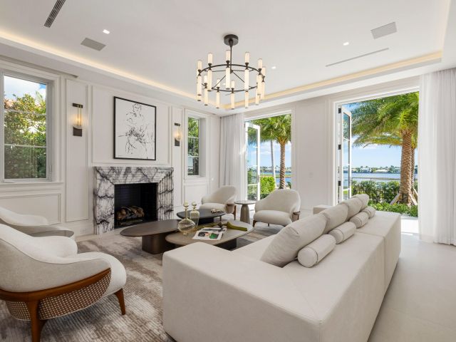 Home for sale at 2415 S Flagler Drive - photo 6814008