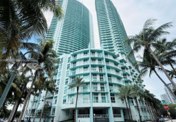 Apartment #3811 at Quantum on the Bay