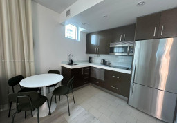 Apartment #2006 at Sole on the Ocean