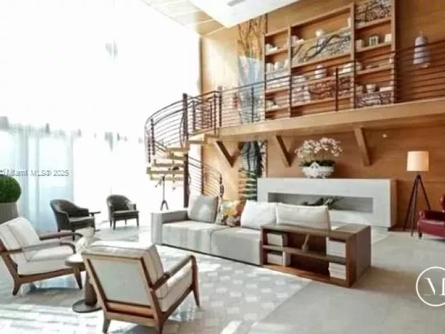 1-bedroom condo for sale in Miami Beach - 6700 Indian Creek Dr 1103 - MondialRealty