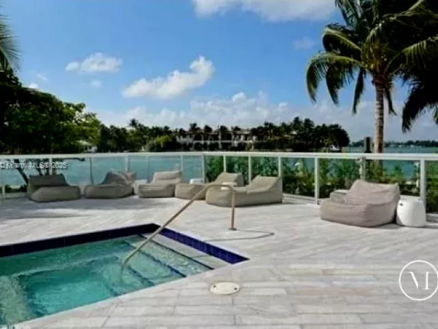 1-bedroom condo for sale in Miami Beach - 6700 Indian Creek Dr 1103 - MondialRealty