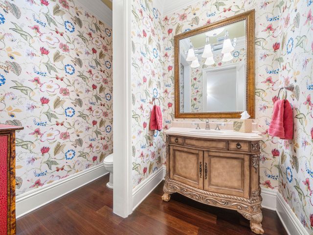 Home for sale at 2460 Queen Palm Road - photo 6854432