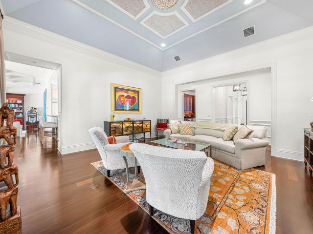 Home for sale at 2460 Queen Palm Road - photo 6854436