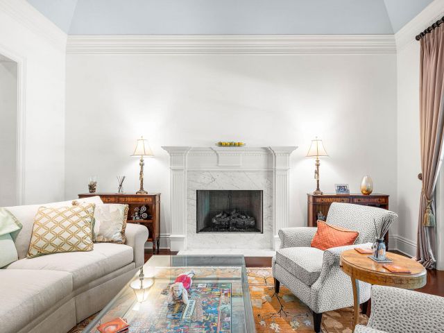 Home for sale at 2460 Queen Palm Road - photo 6854437