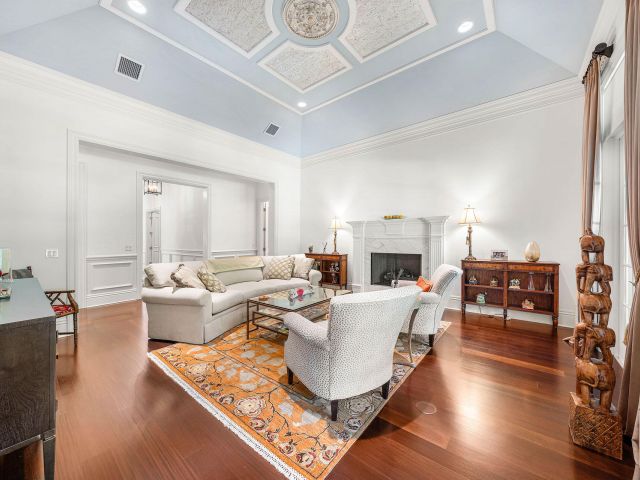 Home for sale at 2460 Queen Palm Road - photo 6854438