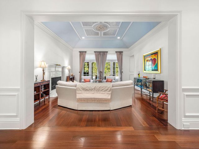 Home for sale at 2460 Queen Palm Road - photo 6854439