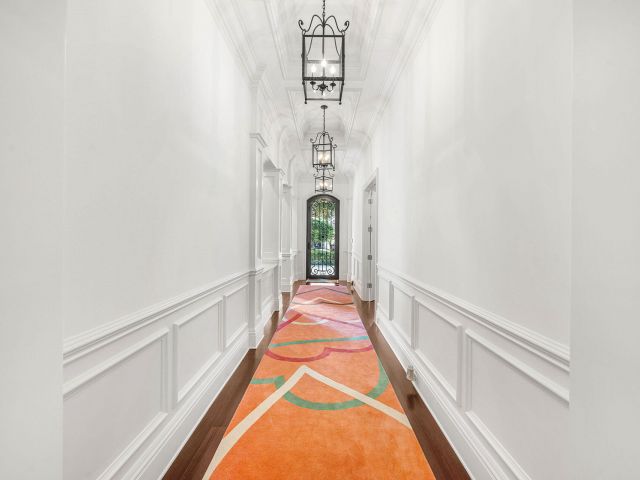 Home for sale at 2460 Queen Palm Road - photo 6854440