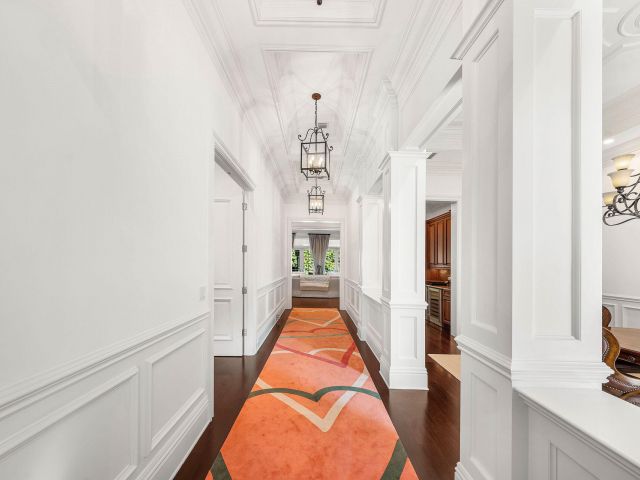 Home for sale at 2460 Queen Palm Road - photo 6854441