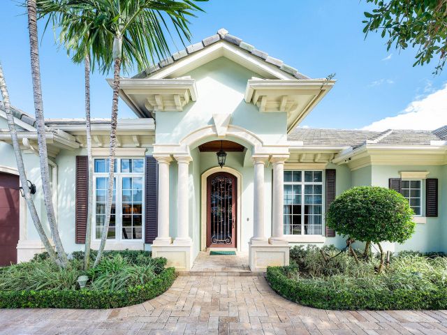 Home for sale at 2460 Queen Palm Road - photo 6854442