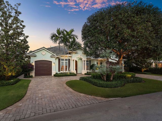 Home for sale at 2460 Queen Palm Road - photo 6854448