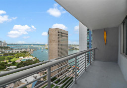 Apartment #2918 at One Miami