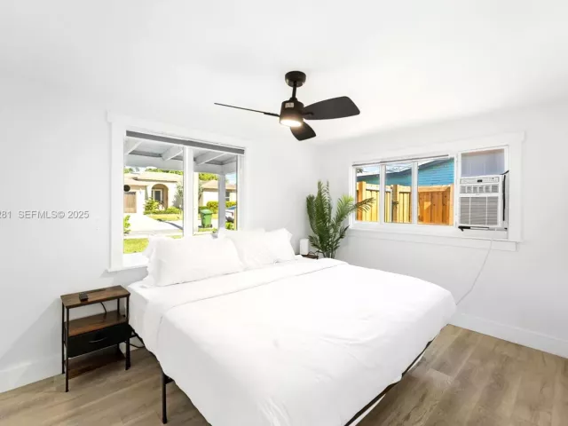 2-bedroom home for rent in Wilton Manors - 1464 NE 24th St - MondialRealty