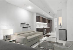 Apartment #300 at Paramount WorldCenter