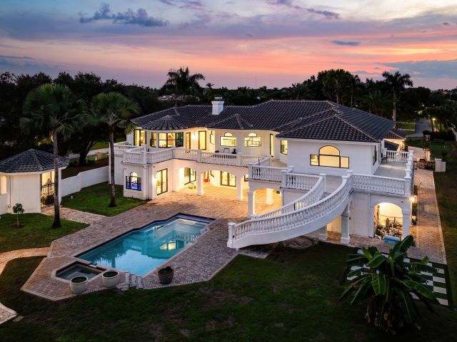 Home for sale at 17600 E Fieldbrook Circle E - photo 6846570