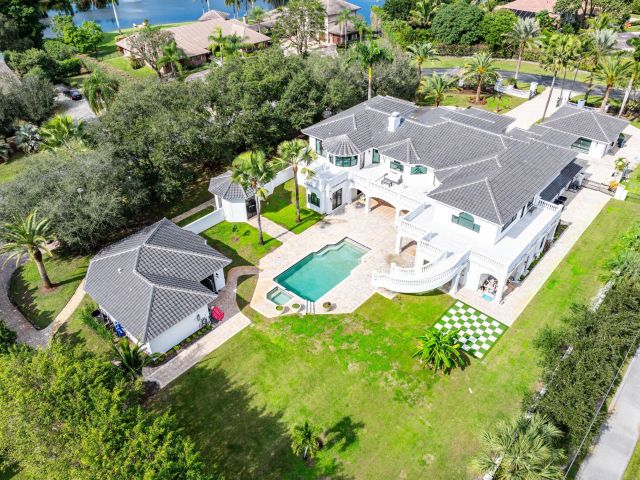 Home for sale at 17600 E Fieldbrook Circle E - photo 6846571