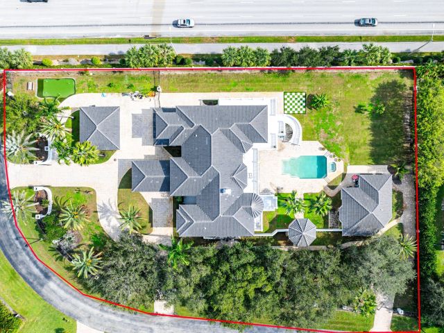 Home for sale at 17600 E Fieldbrook Circle E - photo 6846574