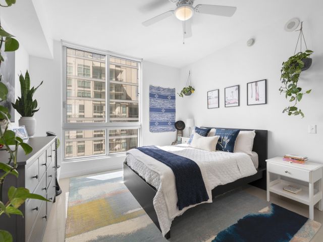 Apartment for rent  Unit #T-3604 - photo 6823976