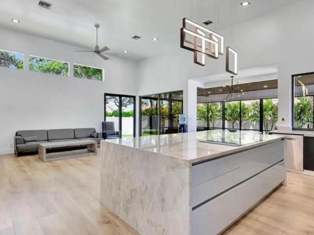 Home for sale at 2299 NW 55th Street - photo 6814455