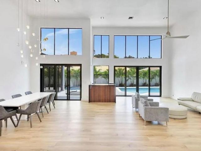 Home for sale at 2299 NW 55th Street - photo 6814457