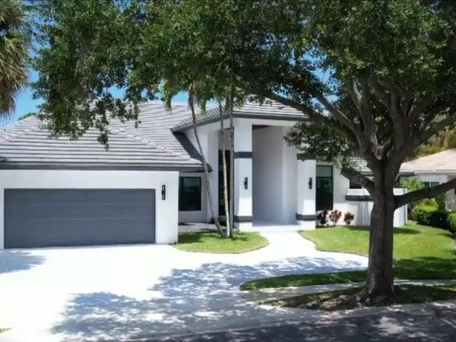 Home for sale at 2299 NW 55th Street - photo 6814464