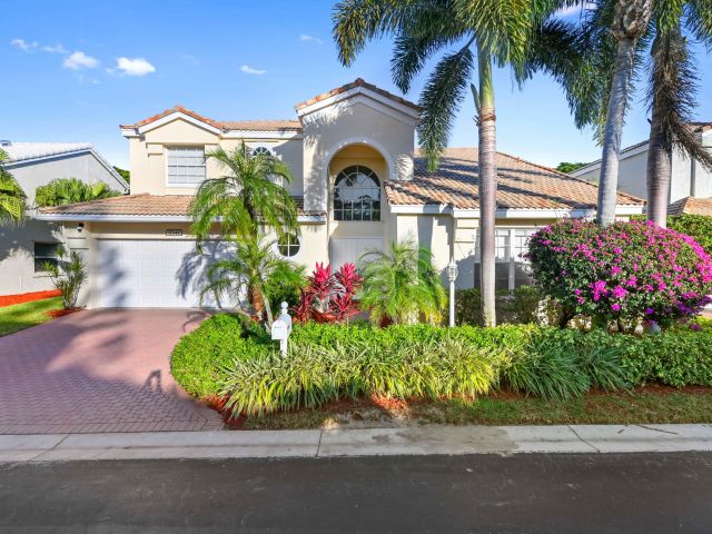 Home for sale at 17242 Ventana Drive - photo 6814376