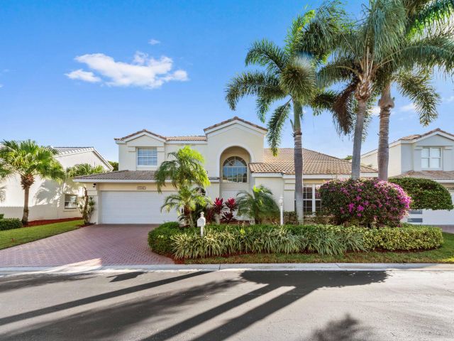 Home for sale at 17242 Ventana Drive - photo 6814377