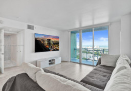 Apartment #1907 at Yacht Club at Portofino