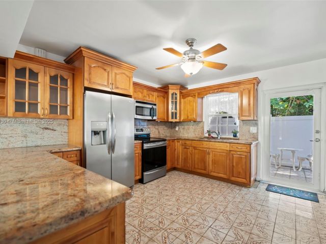 Home for sale at 700 NE 118th St - photo 6810435