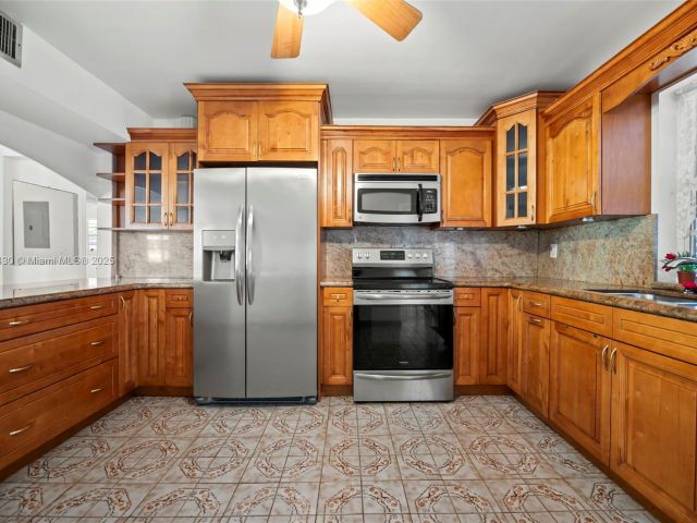 Home for sale at 700 NE 118th St - photo 6810436