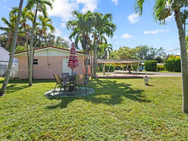 Home for sale at 700 NE 118th St - photo 6810445