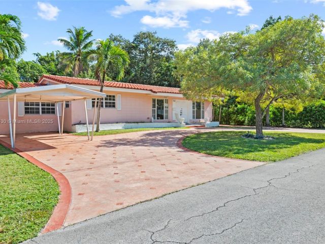 Home for sale at 700 NE 118th St - photo 6810446