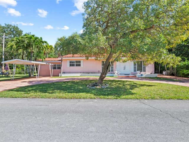 Home for sale at 700 NE 118th St - photo 6810447