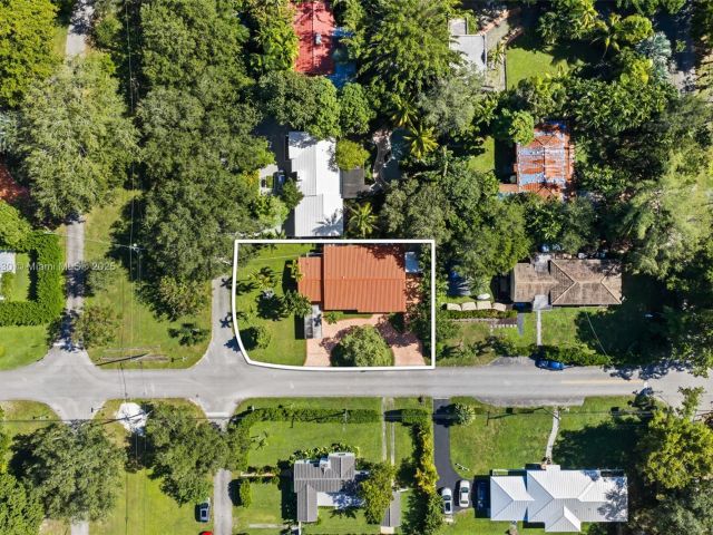 Home for sale at 700 NE 118th St - photo 6810448