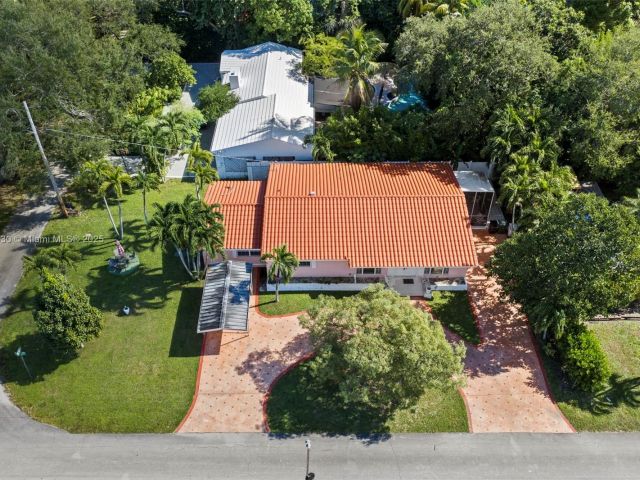 Home for sale at 700 NE 118th St - photo 6810449