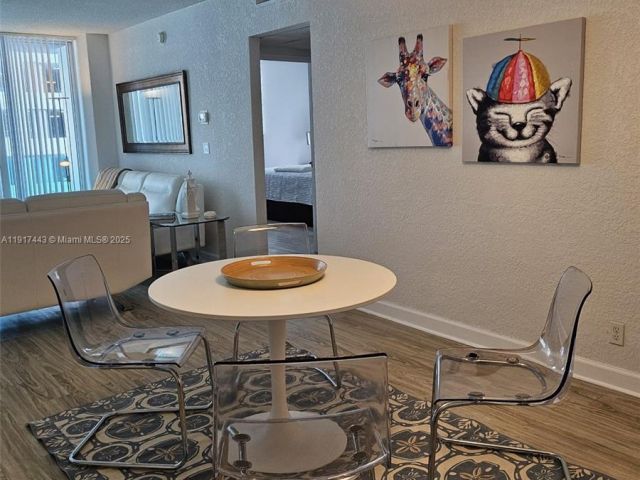 Apartment for rent  Unit #7F - photo 6812007