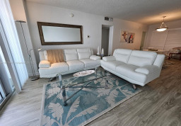 Apartment #7F at Sian Ocean Residences